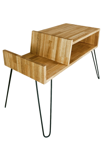 MA Vinyl Cabinet Light