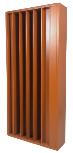 MA Schroeder Diffuser 7