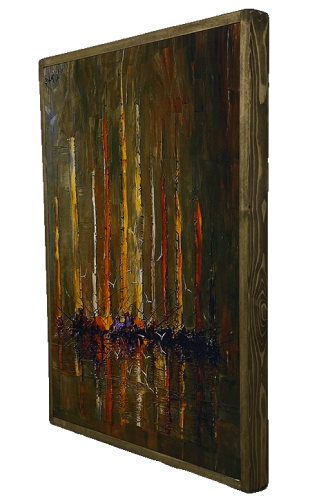 MA Print Standart Panel