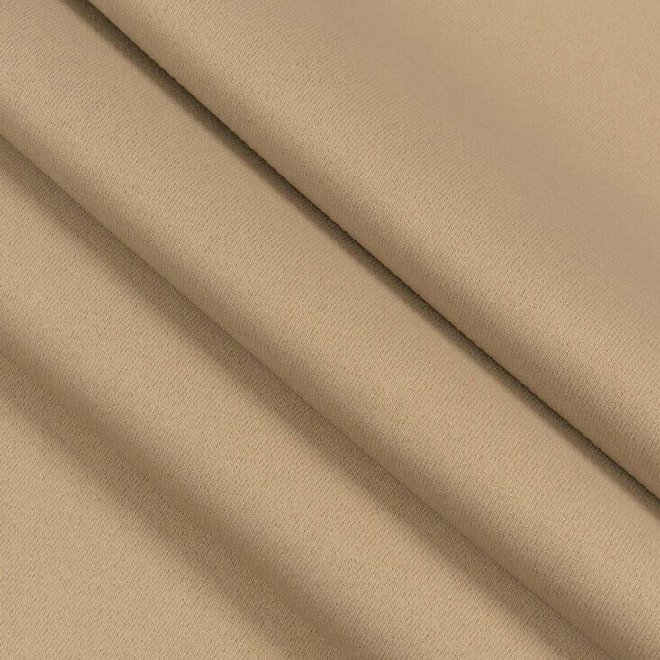 Капучино штора