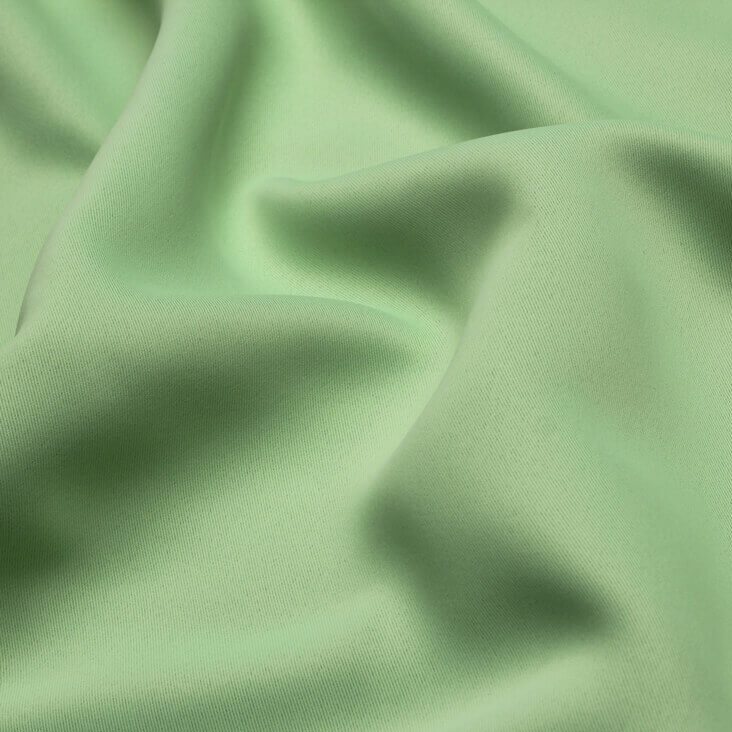 Фисташковая штора