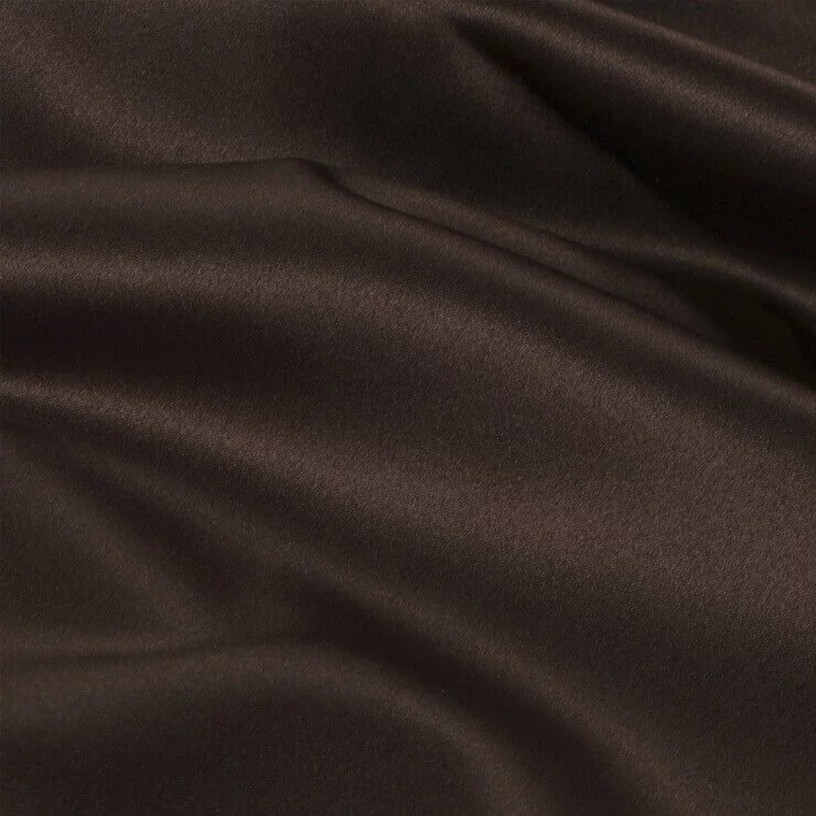 Венге штора