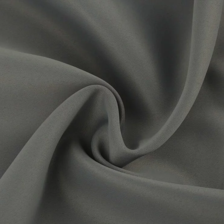 Графит штора