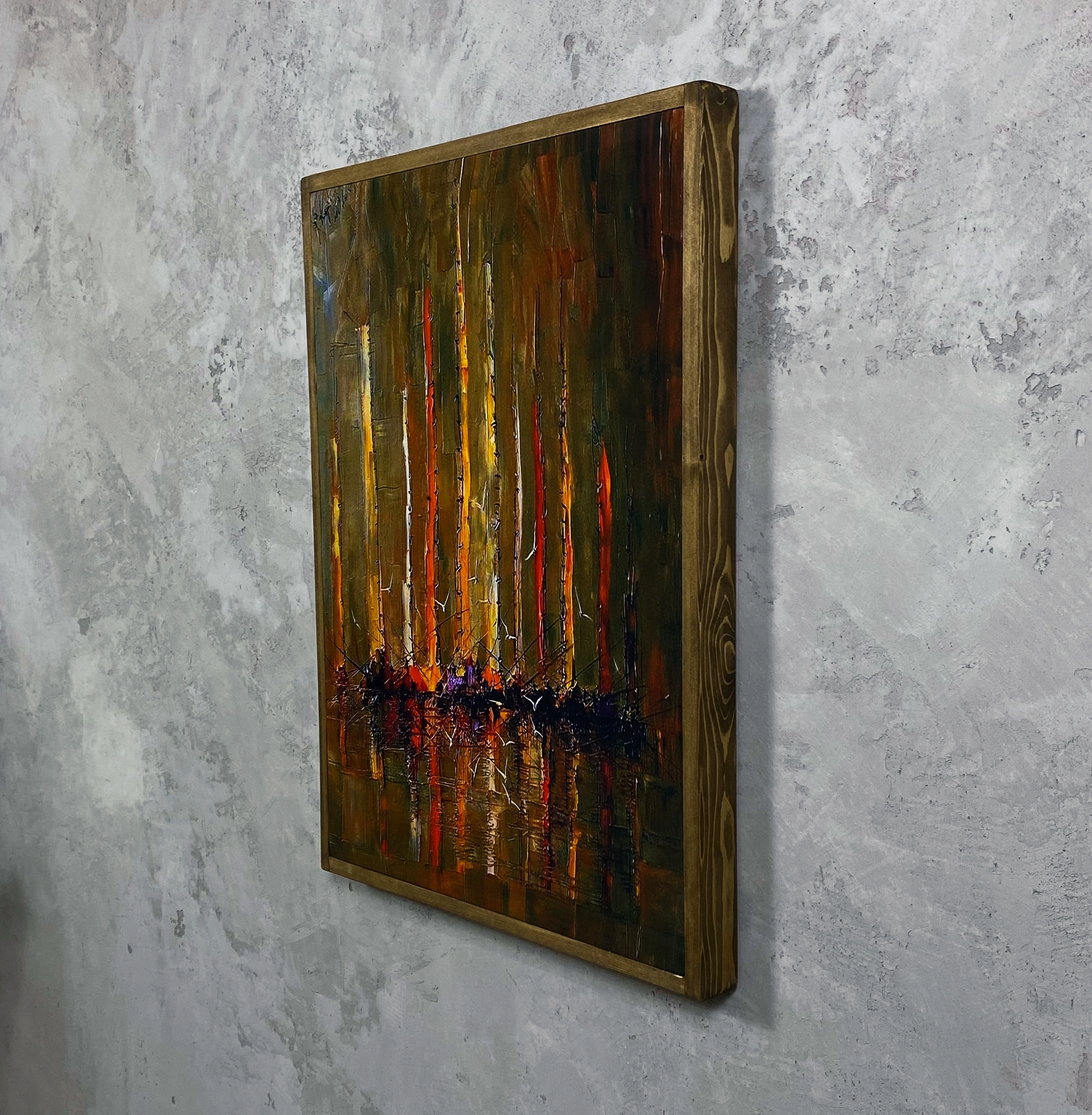 MA Print Standart Panel